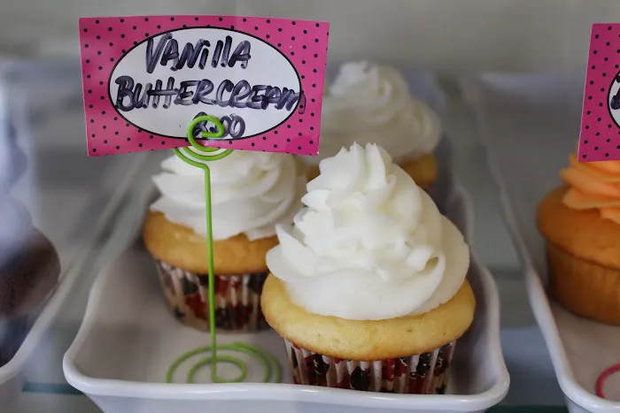 Sweet House Bakery Picture 10