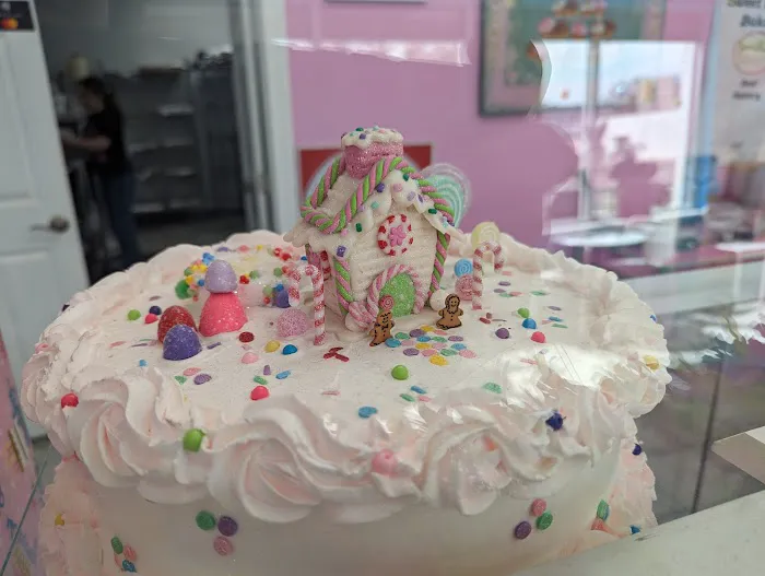 Sweet House Bakery Picture 6