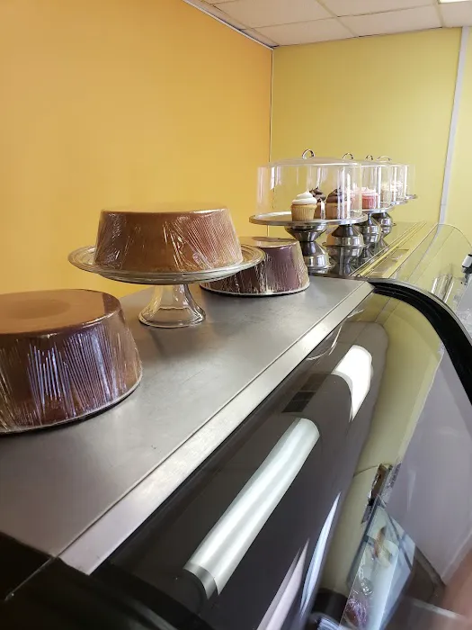 Phyllis' Sweet Shop Picture 4