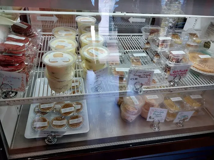 Phyllis' Sweet Shop Picture 10