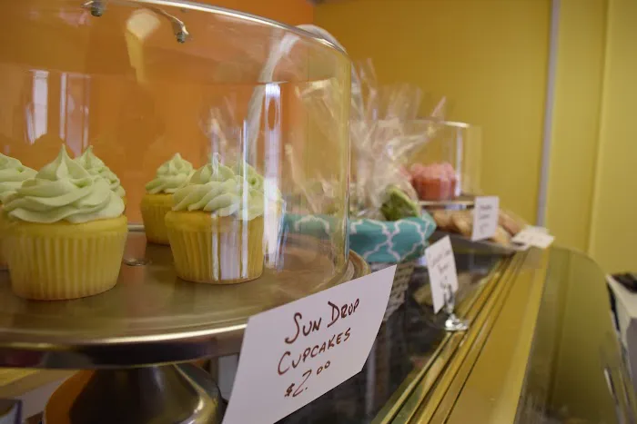 Phyllis' Sweet Shop Picture 6