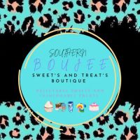 Southern Boujee Bakery & Self-Serve Bakery Cart ico