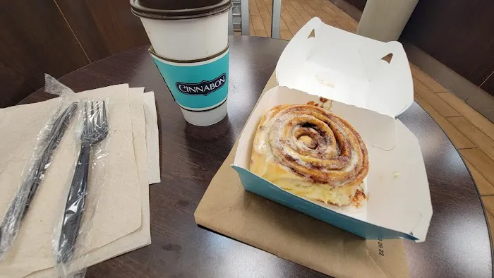 Cinnabon Picture 2