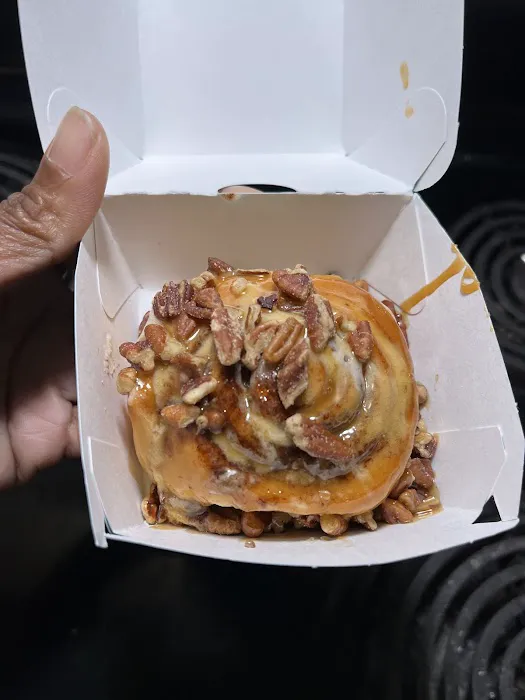 Cinnabon Picture 10