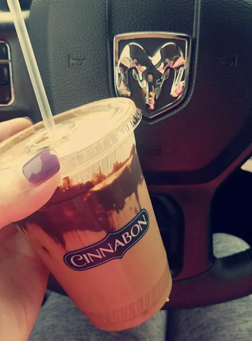 Cinnabon Picture 1
