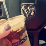 Cinnabon