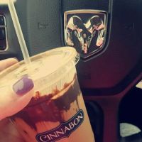 Cinnabon ico