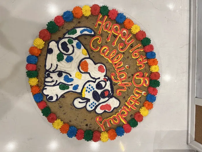 The Cookie House Picture 6