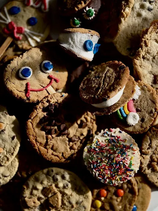 The Cookie House Picture 4