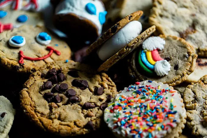 The Cookie House Picture 10