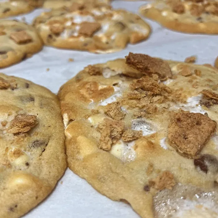 The Cookie House Picture 2