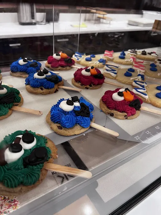 The Cookie House Picture 1