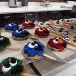 The Cookie House