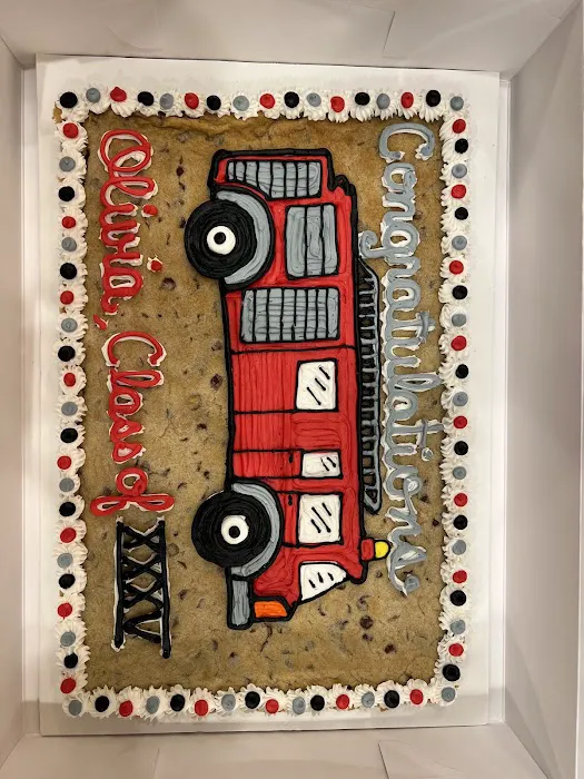 The Cookie House Picture 8