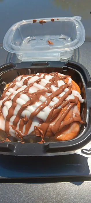 Peach Cobbler Factory Picture 5
