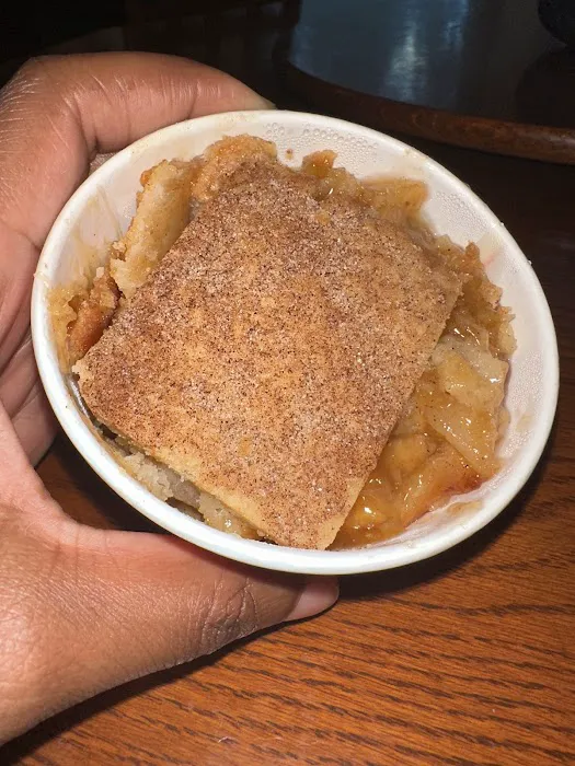 Peach Cobbler Factory Picture 4