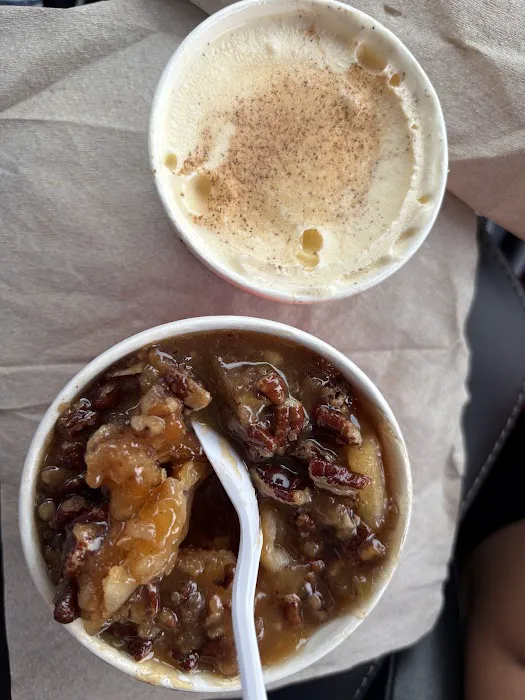Peach Cobbler Factory Picture 1