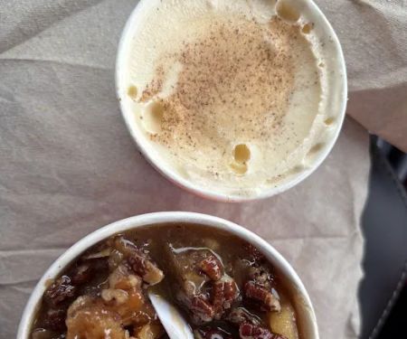 Peach Cobbler Factory