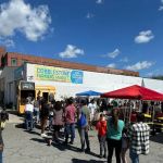 The Hive Greek Donuts