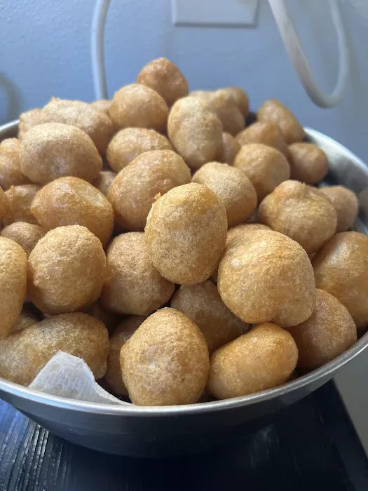The Hive Greek Donuts Picture 7