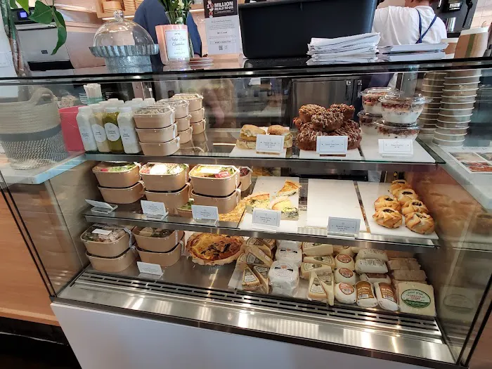 Copain Bakery & Provisions - Winston-Salem Picture 4