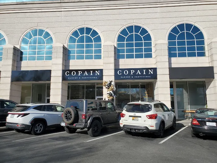 Copain Bakery & Provisions - Winston-Salem Picture 8