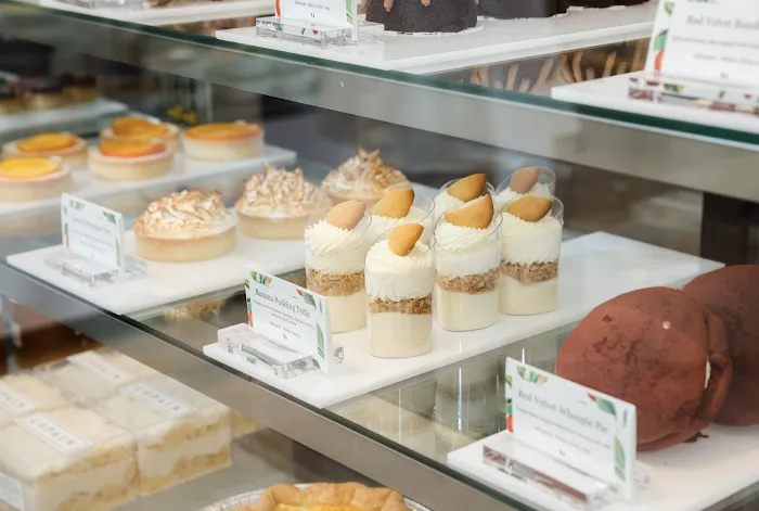 Copain Bakery & Provisions - Winston-Salem Picture 9