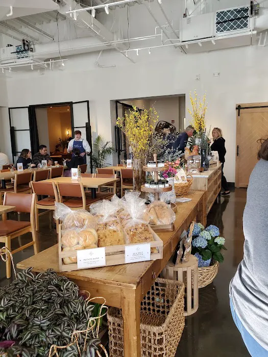 Copain Bakery & Provisions - Winston-Salem Picture 1