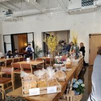Copain Bakery & Provisions - Winston-Salem ico