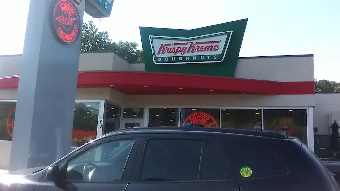 Krispy Kreme Corporate Headquarters Picture 1