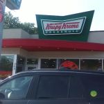 Krispy Kreme Corporate Headquarters