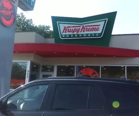 Krispy Kreme Corporate Headquarters