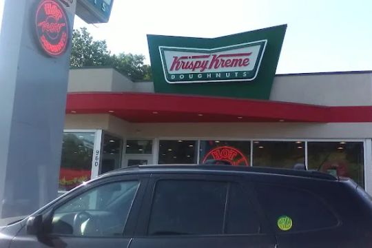 Krispy Kreme Corporate Headquarters