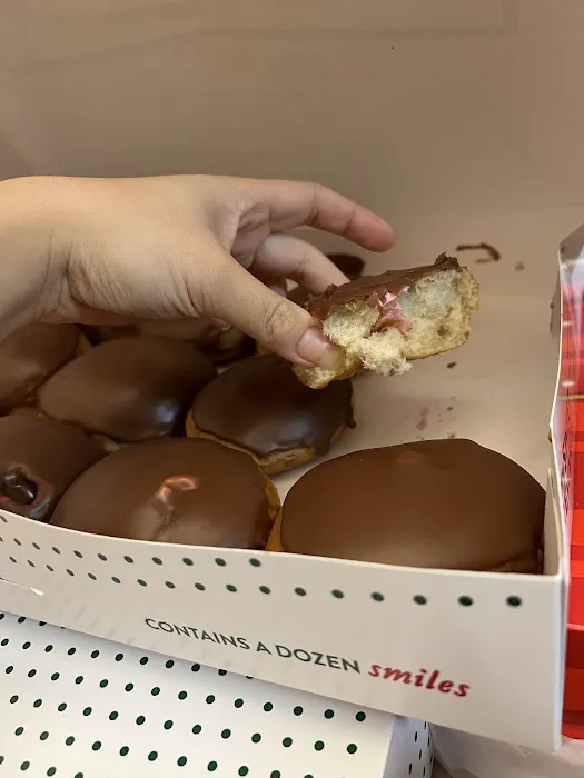 Krispy Kreme Corporate Headquarters Picture 2
