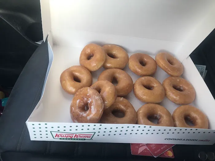 Krispy Kreme Corporate Headquarters Picture 3