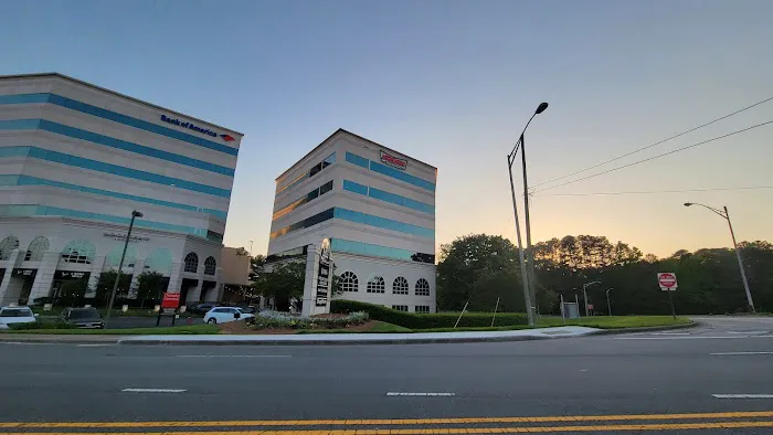 Krispy Kreme Corporate Headquarters Picture 6