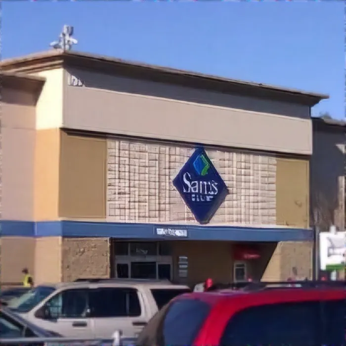 Sam's Club Bakery Picture 9