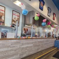 Duck Donuts ico