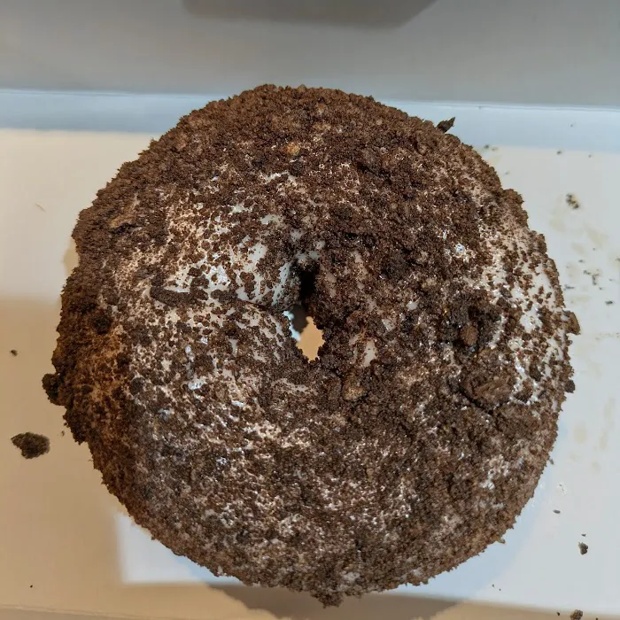 Duck Donuts Picture 3