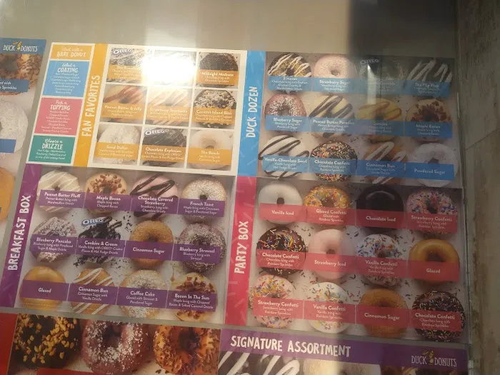 Duck Donuts Picture 6