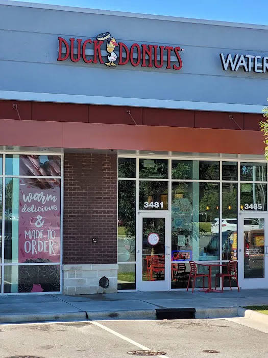 Duck Donuts Picture 5