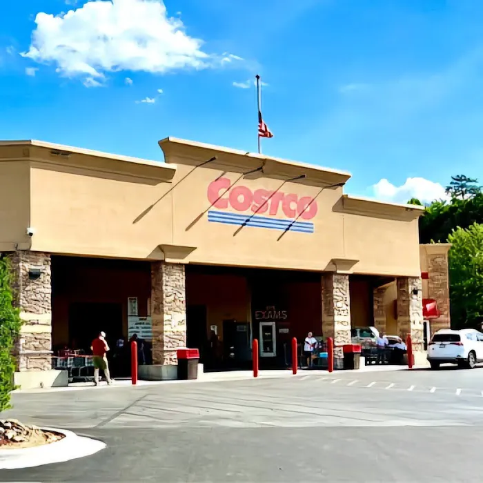 Costco Bakery Picture 1