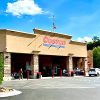 Costco Bakery ico