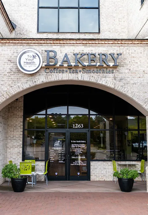 To Your Health Bakery, Inc. Picture 2