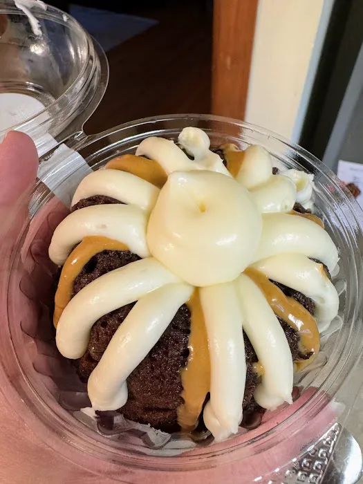 Nothing Bundt Cakes Picture 1