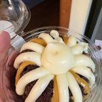 Nothing Bundt Cakes