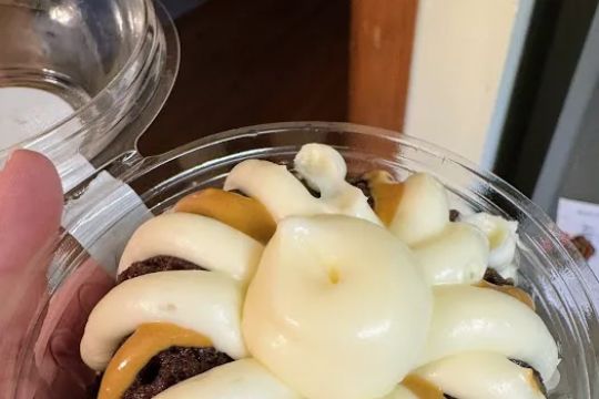 Nothing Bundt Cakes
