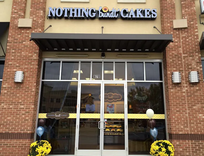 Nothing Bundt Cakes Picture 2