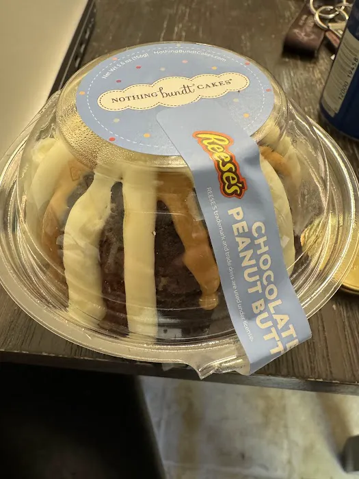 Nothing Bundt Cakes Picture 3