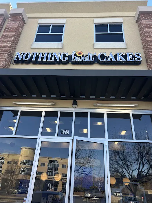 Nothing Bundt Cakes Picture 6